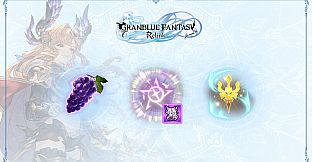 Granblue Fantasy: Relink - Character Expansion Set: Tweyen