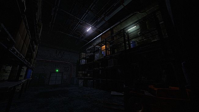 INFRA - Original Soundtrack