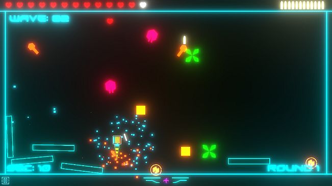 Quantum Gravity Campaign