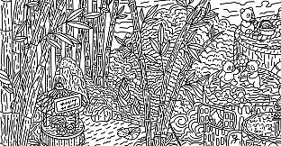 100 Panda Cats