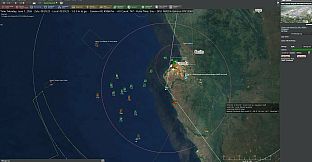 Command: Showcase - Ford Class