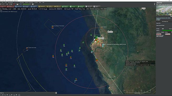 Command: Showcase - Ford Class