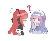 Flowering Across 樱下花期