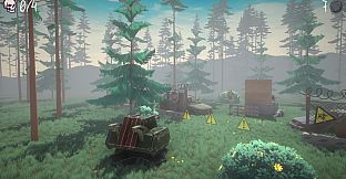 Infected World 2