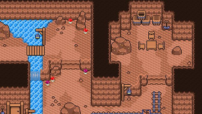 RPG Maker MZ - Fantasy Dreamland - Starter Pack