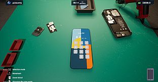 ServiceIT: Phone Service DLC