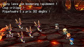 Sparkle: Spiny's Awakening