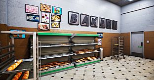 Before Exit : Supermarket