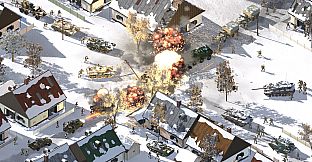 Defilade