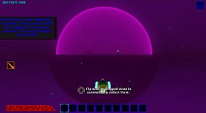 Super Space Planet Fighter