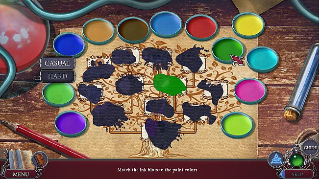 Dark City: Kyiv Collector's Edition