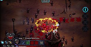 The Serpent and the Crow