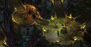 Pillars of Eternity II: Deadfire - The Forgotten Sanctum