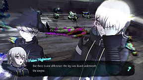 Master Detective Archives: RAIN CODE Plus