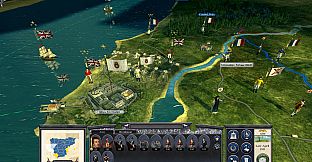 Napoleon: Total War - The Peninsular Campaign