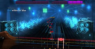 Rocksmith 2014 – Independence Day Song Pack