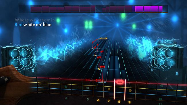 Rocksmith 2014 – Independence Day Song Pack