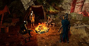 IRON CHOIR: Starless Pilgrimage