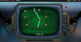 The Spire of Mech Zero