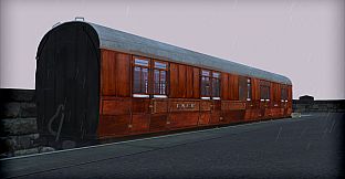 TS Marketplace: NER/GNR Non-Corridor LNER Pack