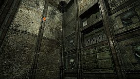 Submerged: VR Escape the Room