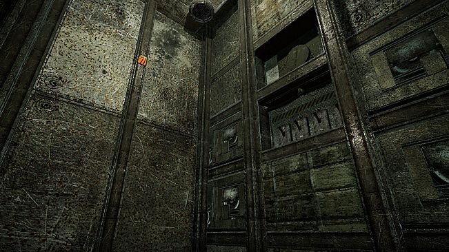 Submerged: VR Escape the Room