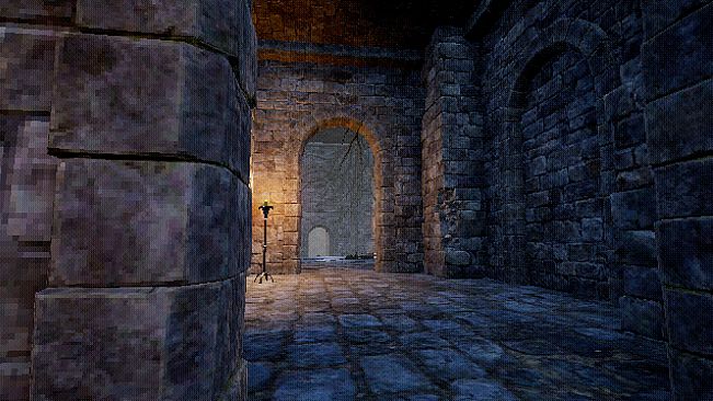 Labyrinth: Shadows of the Kingdom