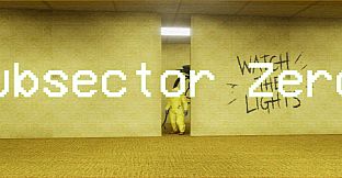 Subsector Zero