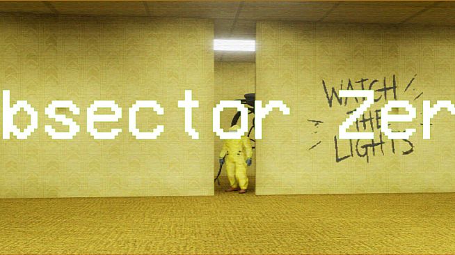 Subsector Zero
