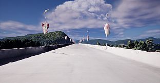 District XiLin - 西林区