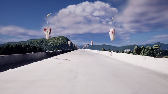 District XiLin - 西林区