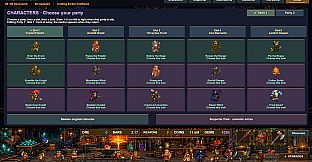 Taskbar Armory - Supporter Pack