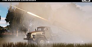 DCS: DCS: AV-8B Kerman Campaign by Ground Pounder Sims