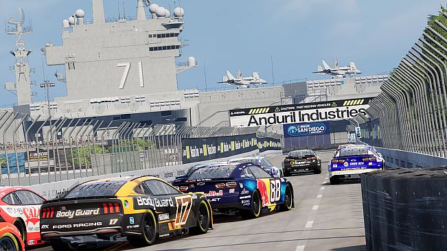 NASCAR 26