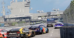 NASCAR 26