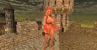 SinVR - Aussie Manor