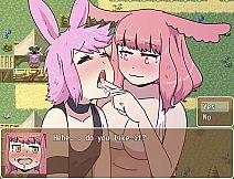 Naughty Tales of Rabbits - A Cuckold RPG