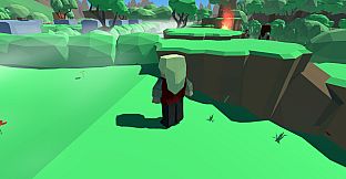 Crossroads of Helmia