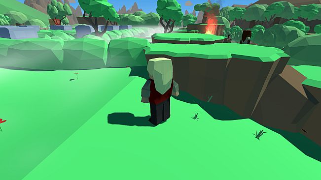 Crossroads of Helmia