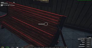 Train Station Renovation - First Job