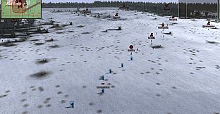 Graviteam Tactics: Volokonovka 1942