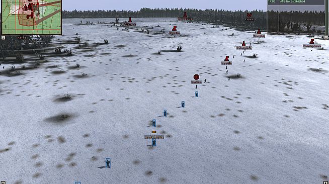 Graviteam Tactics: Volokonovka 1942