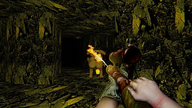 Dismantled Director's Cut