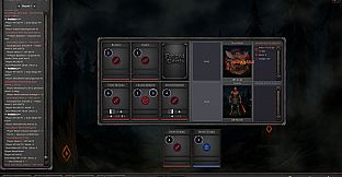 Forged Cards
