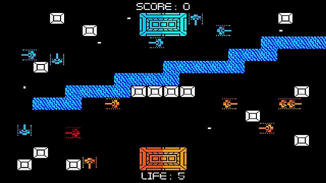 Tiger Tank 59 Ⅰ Mission Pack 041