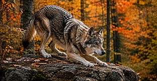 Puzzles: Dog