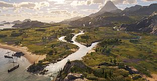 Anno 117: Pax Romana – Prophecies of Ash