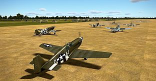 IL-2 Sturmovik: Overlord Campaign