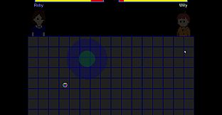 AZ: Oath of Brotherhood Prologue 1