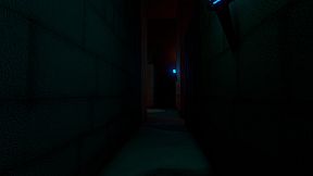 Maze: Pedestal of Trials